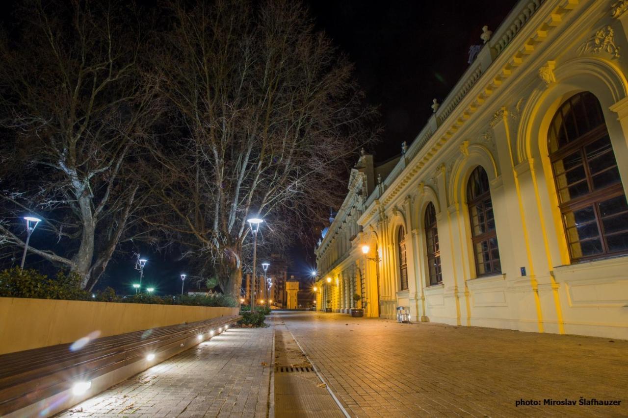 Vila Rosa Vukovar Bed & Breakfast Ngoại thất bức ảnh